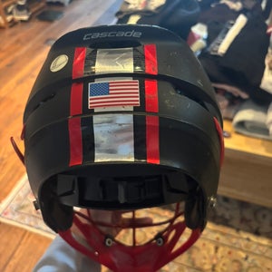 Cascade R Helmet (Used)