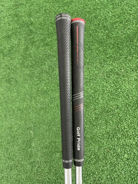 Taylormade MG3 Milled Grind 2 Wedge Set (56 & 60 Degrees 