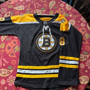 Black XL Women's Adidas Jersey (New)