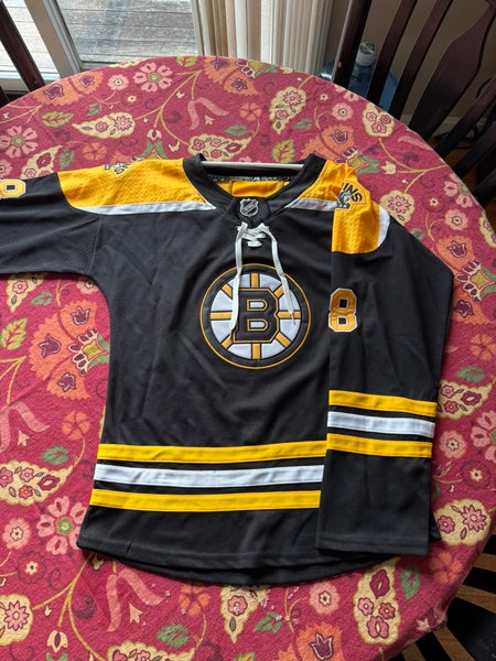 Black XL Women's Adidas Jersey (New)