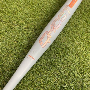 Easton Ghost Unlimited Fastpitch Bat 2025 (-11)
