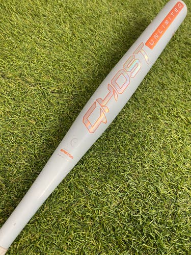Easton Ghost Unlimited Fastpitch Bat 2025 (-11)