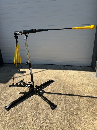 SKLZ Hurricane Catergory 4 Hitting Stand (Used)