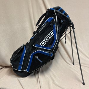 Unisex Ogio Hyperlite Bag (Used)