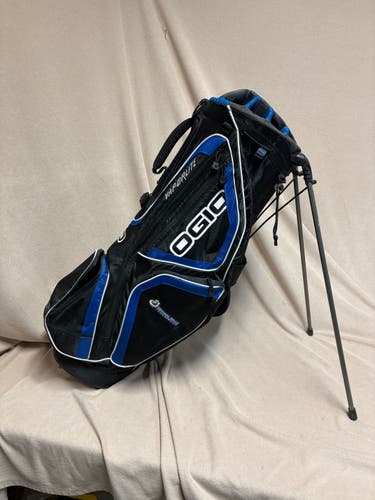 Unisex Ogio Hyperlite Bag (Used)