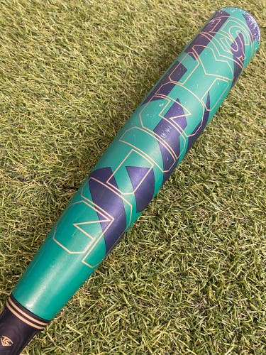 Louisville Slugger Meta (2 5/8") USA 2023 (-12)