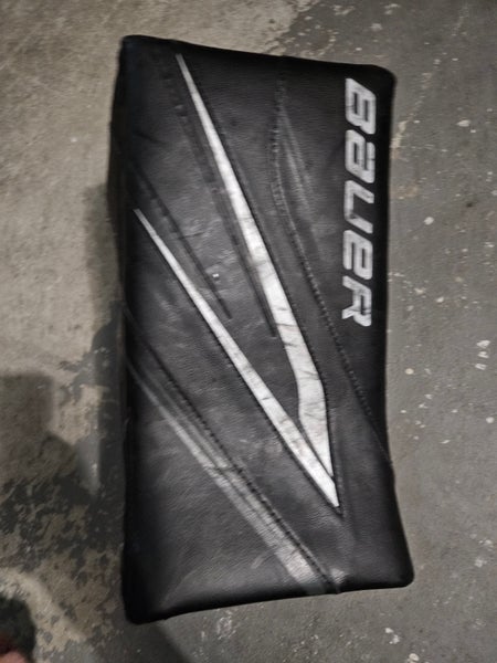2023 Bauer X5 Pro Full Right (Used)