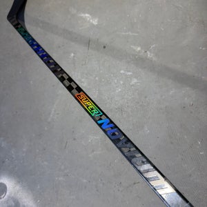 Warrior Super Novium Pro Stock Hockey Stick Grip W03 Right 85 Flex 8903