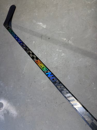 Warrior Super Novium Pro Stock Hockey Stick Grip W03 Right 85 Flex 8903