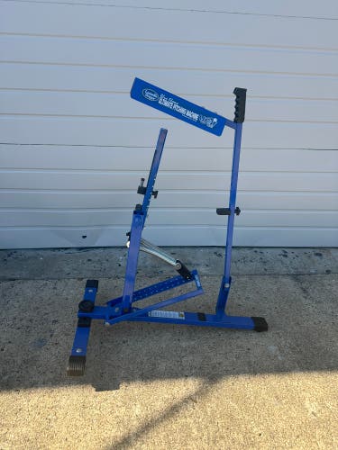 Louisville Slugger Pitching (Used)