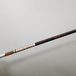 GRAPHITE DESIGN TOUR AD IZ 5 FWY SHAFT XSTIFF 58G TITLEIST PURED 40.5" VERYGOOD