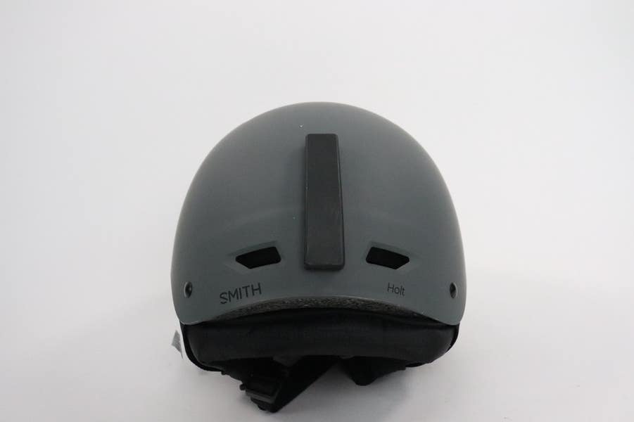 SMITH Matte Charcoal ヘルメット L Amazon.com: SMITH Optics Unisex Adult Sequel Snow Sports Helmet