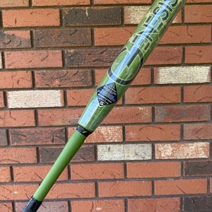 NEW OG Louisville Slugger 25.5oz Genesis Matt Brady 2-Piece USSSA Softball Bat