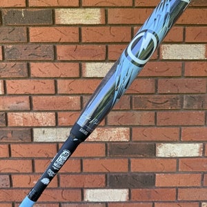 NEW 2022 Louisville Slugger 26.5oz OG Tyler Marshburn Genesis USSSA Softball Bat
