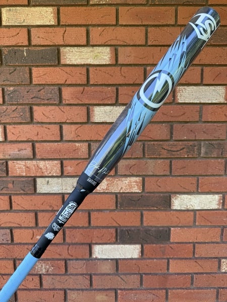 NEW 2022 Louisville Slugger 26.5oz OG Tyler Marshburn Genesis USSSA Softball Bat