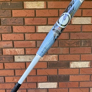 NEW 2023 Louisville Slugger 25.5oz. Genesis Marshburn 2.0 USSSA Softball Bat