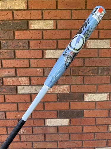 NEW 2023 Louisville Slugger 25.5oz. Genesis Marshburn 2.0 USSSA Softball Bat