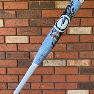 NEW 2023 Louisville Slugger 26.5oz. Genesis Marshburn 2.0 USSSA Softball Bat