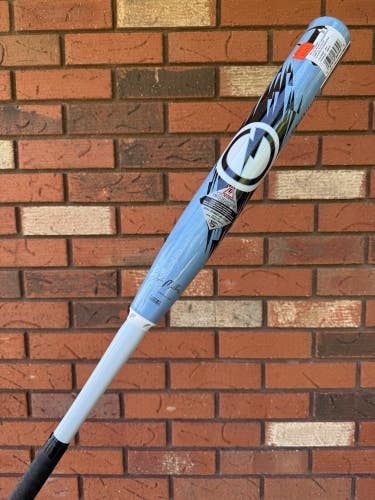 NEW 2023 Louisville Slugger 26.5oz. Genesis Marshburn 2.0 USSSA Softball Bat