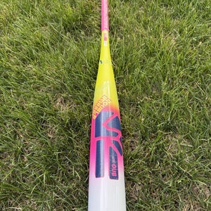*2026* Easton The Dub: EUT6DUB5 (-5) USSSA Baseball Bat - 32" 27 oz