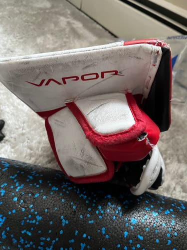Bauer Vapor 3X Regular (Used)