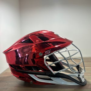 Cascade Youth S Helmet
