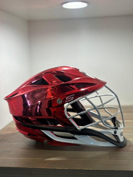 Cascade Youth S Helmet