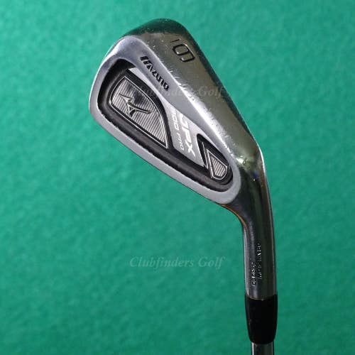 Mizuno JPX 800 Pro Forged Single 6 Iron Nippon NS Pro 850GH Steel Stiff