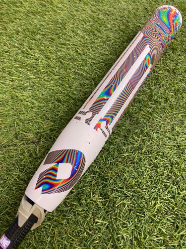 DeMarini Prism+ Fastpitch Bat 2021 (-11)