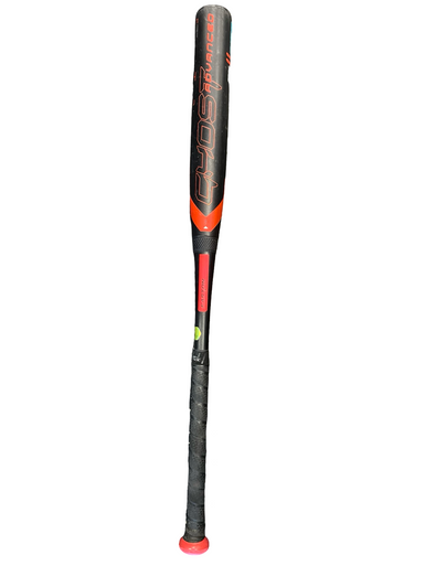 Used Easton GHOST ADVANCED BB/SB Fastpitch Bat 31" 11682-S000124391