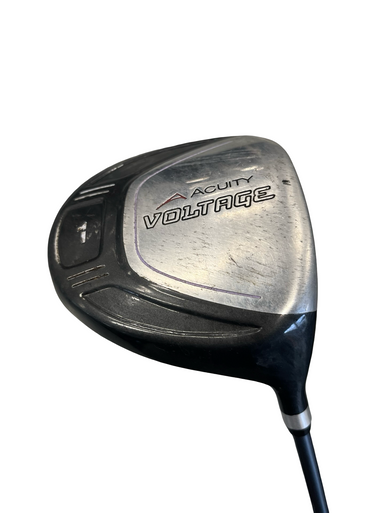 Used Acuity VOLTAGE Womens Driver RH HT 11682-S000124390
