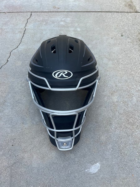 Rawlings Velo Catcher's Mask (New)