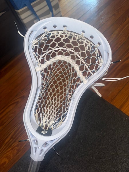 StringKing Mark 2T Strung Head (Used)