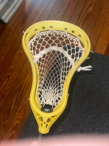 StringKing Mark 2A Strung Head (Used)