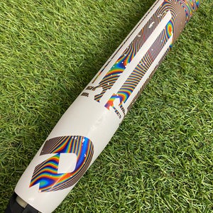 DeMarini Prism+ Fastpitch Bat 2021 (-11)
