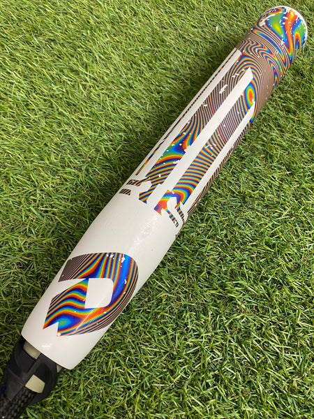 DeMarini Prism+ Fastpitch Bat 2021 (-11)