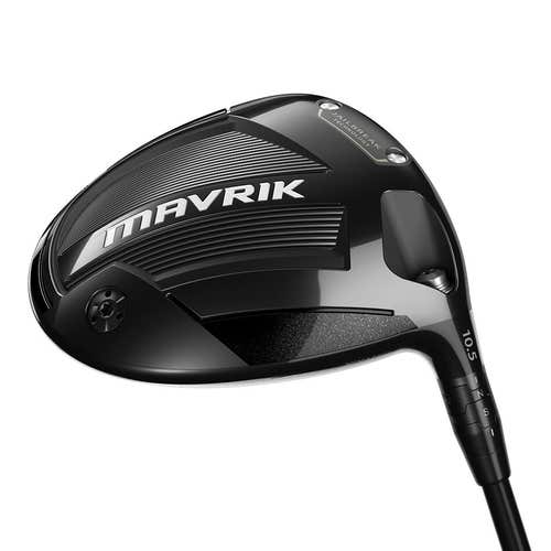 CALLAWAY 2020 MAVRIK CUSTOMS DRIVER 10.5° GRAPHITE 5.5 STANDARD PROJECT X EVENFLOW RIPTIDE 50 GRAPH