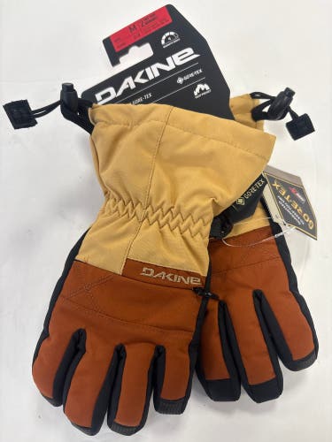 Medium Boys Dakine Gloves (New)