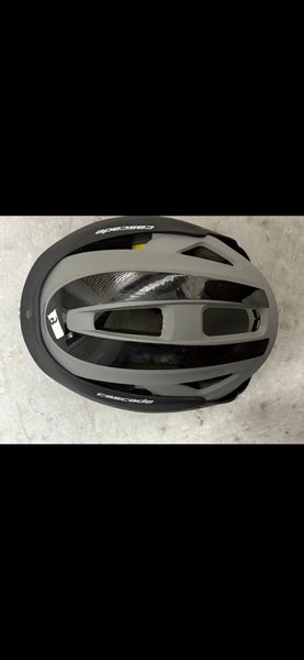 Cascade LX Headgear (Used)