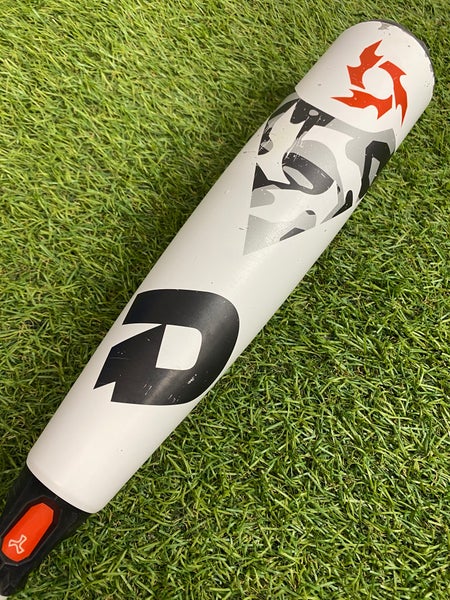 DeMarini Voodoo (2 3/4") USSSA Bat 2020 (-10)