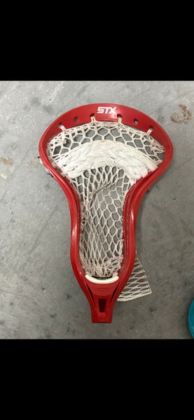 STX ACP Strung Head (Used)