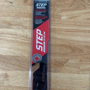 New Step Steel Blacksteel size 280