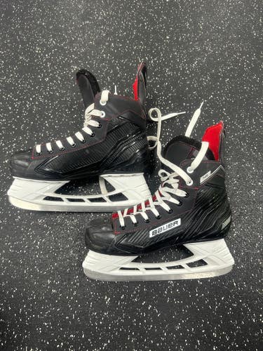 Used Bauer LIGHTSPEED PRO II Junior Hockey Skate Junior 06.5 11849-S000034178