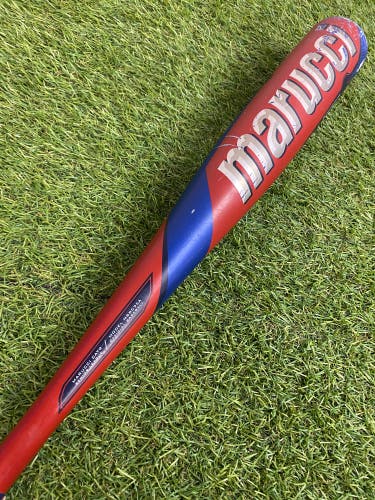 Marucci CAT9 Pastime (2 5/8") USSSA Bat 2022 (-5)