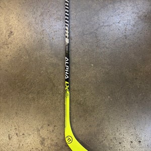 Youth Warrior Alpha LX Pro Right Handed Hockey Stick W03 30 Flex (New)
