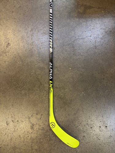 Youth Warrior Alpha LX Pro Right Handed Hockey Stick W03 30 Flex (New)