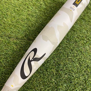 Rawlings Icon (2 3/4") USSSA Bat 2025 (-10)