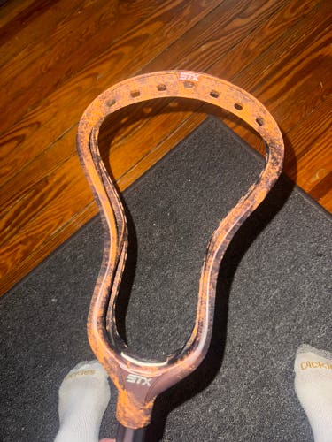 STX Stallion 1K Unstrung Head (Used)