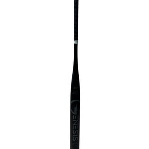 Used Louisville Slugger SPGN1UE-24 BB/SB Slowpitch Bat Black 34" 11835-S000201831