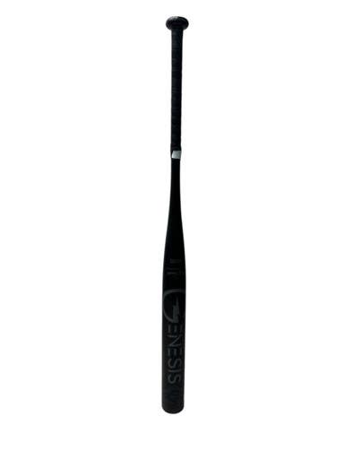 Batte De Baseball Composite DeMarini Zen Dark Matter 2025 - USSSA - 31/21 Oz - Jeune